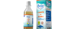  Devitale Splus - L-Karnitin ve Vitamin C İçeren Sıvı Takviye Edici Gıda (500 cc)